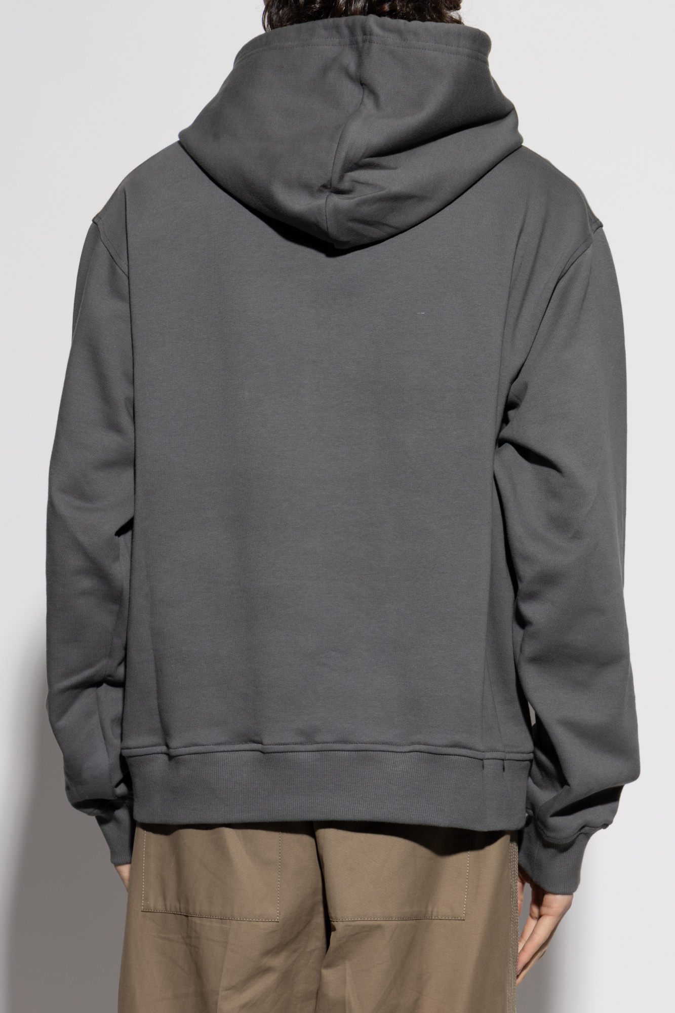 Marni Sweatshirt with logo | Men's Clothing | Vitkac